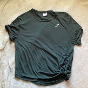 Gymshark Ladies Top - Size Large